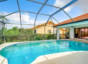 Waterfront Retreat w/ boat slip Punta Gorda Isles - Image 2