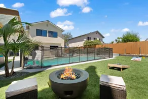 Heated Pool+Gazebo+ Private Suite: Up to 16 people - Image 4