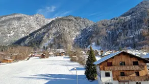 homy Alpine Deluxe Chalet in St Anton im Montafon - Image 4