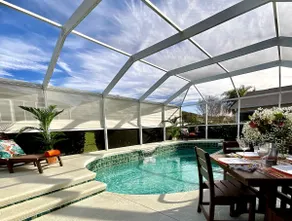 Heated Pool, Dog Friendly, Golf Cart Included - Image 2