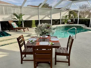 Heated Pool, Dog Friendly, Golf Cart Included - Image 5
