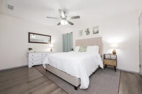 Casa Azul Laredo | A Bright Modern Townhome - Image 5