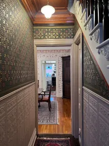 Historic Carlisle Queen Anne - Image 2