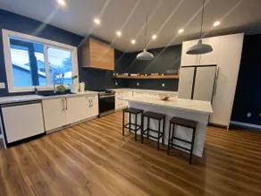 Modern oasis - Image 5