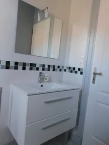 2-star family apartment in the city center - Image 4