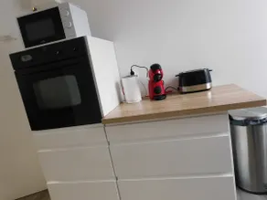2-star family apartment in the city center - Image 3
