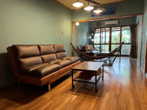 Entire Okinawan traditional house | 3-minute walk from Monorail station | Up to 9 people | Parking available - Image 2