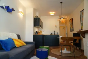 Renovated apartment in Ostend, 20 minutes from Bruges - Image 5