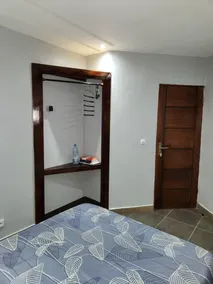 Furnished 1-bedroom apartment (2nd bedroom available at extra cost) E2G - Image 5