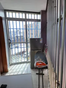 Furnished 1-bedroom apartment (2nd bedroom available at extra cost) E2G - Image 4