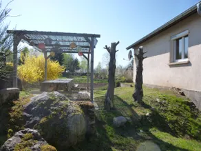 Gîte le Haut de la Marche - Image 3
