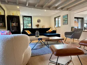 Countryside House-1:15 from Paris-Heated Pool &Spa - Image 5