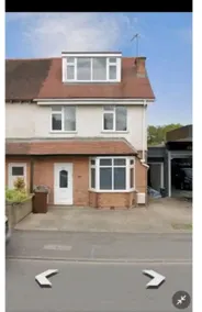 #08 Stylish Solihull Stay Sleeps 4 BHX NEC - Image 4