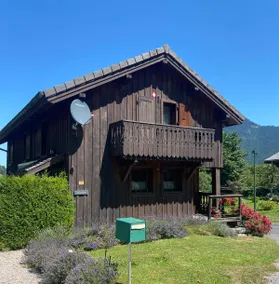 Chalet La Grange - Image 2