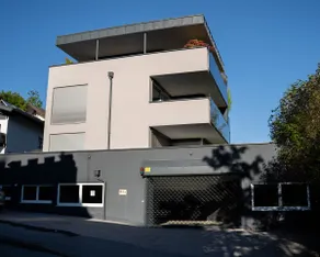 Garden apartment with Alpine views - Image 2
