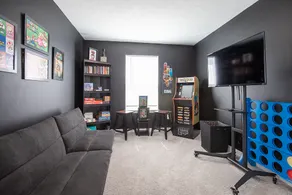 Spacious 3Bdrm House | Games, Family-Friendly, W/D - Image 4