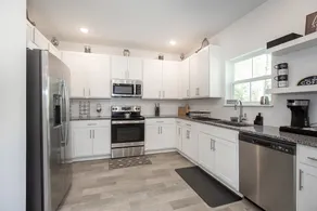Spacious 3Bdrm House | Games, Family-Friendly, W/D - Image 5