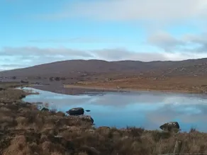 Connemara Lake View Apartment - Image 3