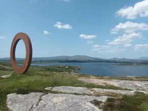 Connemara Lake View Apartment - Image 2