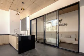 Modern Loft with balcony and mountain views - Image 3