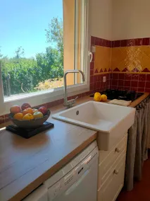 10 minutes from Porto-Vecchio, maquis, beach, river - Image 3