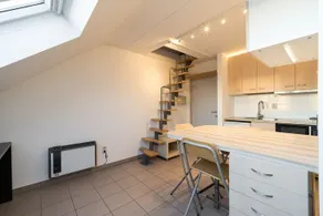 Cozy duplex within walking distance of Leuven city center - Image 4