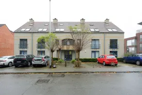 Cozy duplex within walking distance of Leuven city center - Image 2