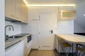 Cozy duplex within walking distance of Leuven city center - Image 3