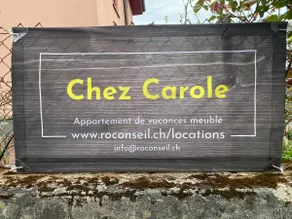 Chez Carole (4 pièces) - Image 2