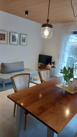 Apartment ”Anemone” in a new woodhouse - Image 2
