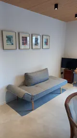 Apartment ”Anemone” in a new woodhouse - Image 4