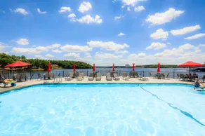 Indoor Pool and Hot Tub! Waterfront Private Deck! - Image 5