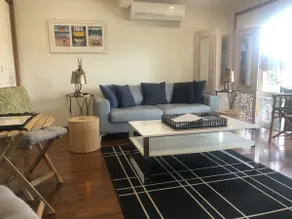 Charming spacious garden apartment. Close to beach - Image 2
