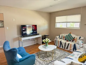 20% OFF! Chic Home with Expansive Backyard - Image 3