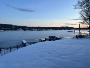 Amazing View Lake Retreat - Image 3
