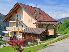 Landgut Die Auszeit - 100% relaxation on the mountain - Image 2