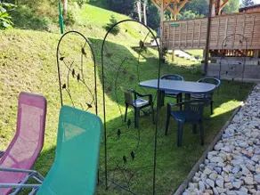 Landgut Die Auszeit - 100% relaxation on the mountain - Image 4