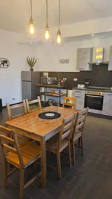 AK Homes - Apartment A, close to the airport - Image 2