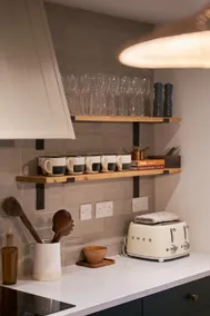 Clearwaters House at Avington Estate - Image 4
