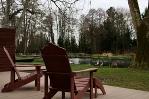 Clearwaters House at Avington Estate - Image 5