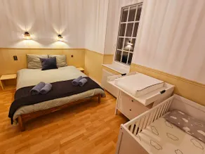 Maison Le Beauregard Bussang - Image 4