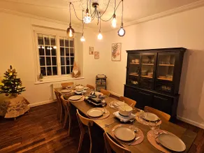Maison Le Beauregard Bussang - Image 3