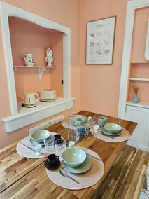 Maison Le Beauregard Bussang - Image 2