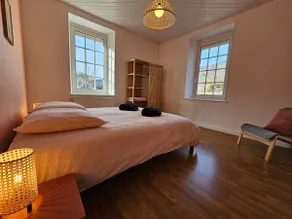 Maison Le Beauregard Bussang - Image 5