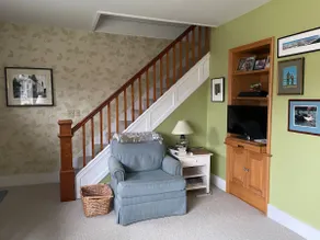 Comfortable, quiet home in Brooklin, Maine - Image 4