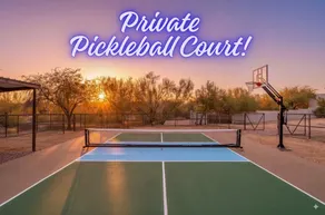Scottsdale 5BR • Heated Pool • Private Pickleball - Image 2