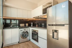 Incredible Terrace Apartment in the heart of Palermo Soho CR1101 - Image 5