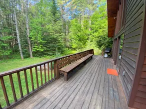 ADK Chalet on Heath (North Creek Gore) - Image 3