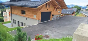 Appartement de vacances "Le Petit Lu" - Image 2