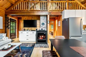 Gateway to Moosehead! ATV Trail Access, Hiking AC! - Image 3